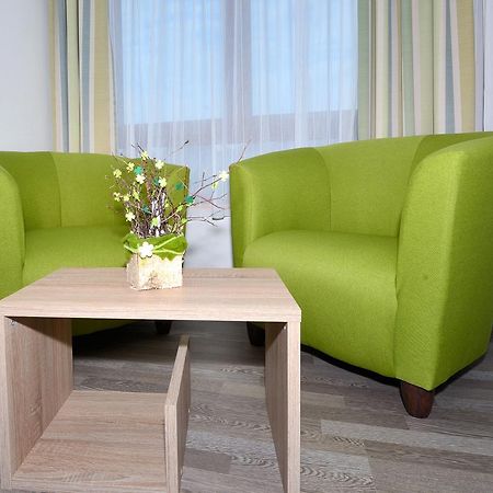 نورنبيرغ Ario Hotel & Resturant المظهر الخارجي الصورة