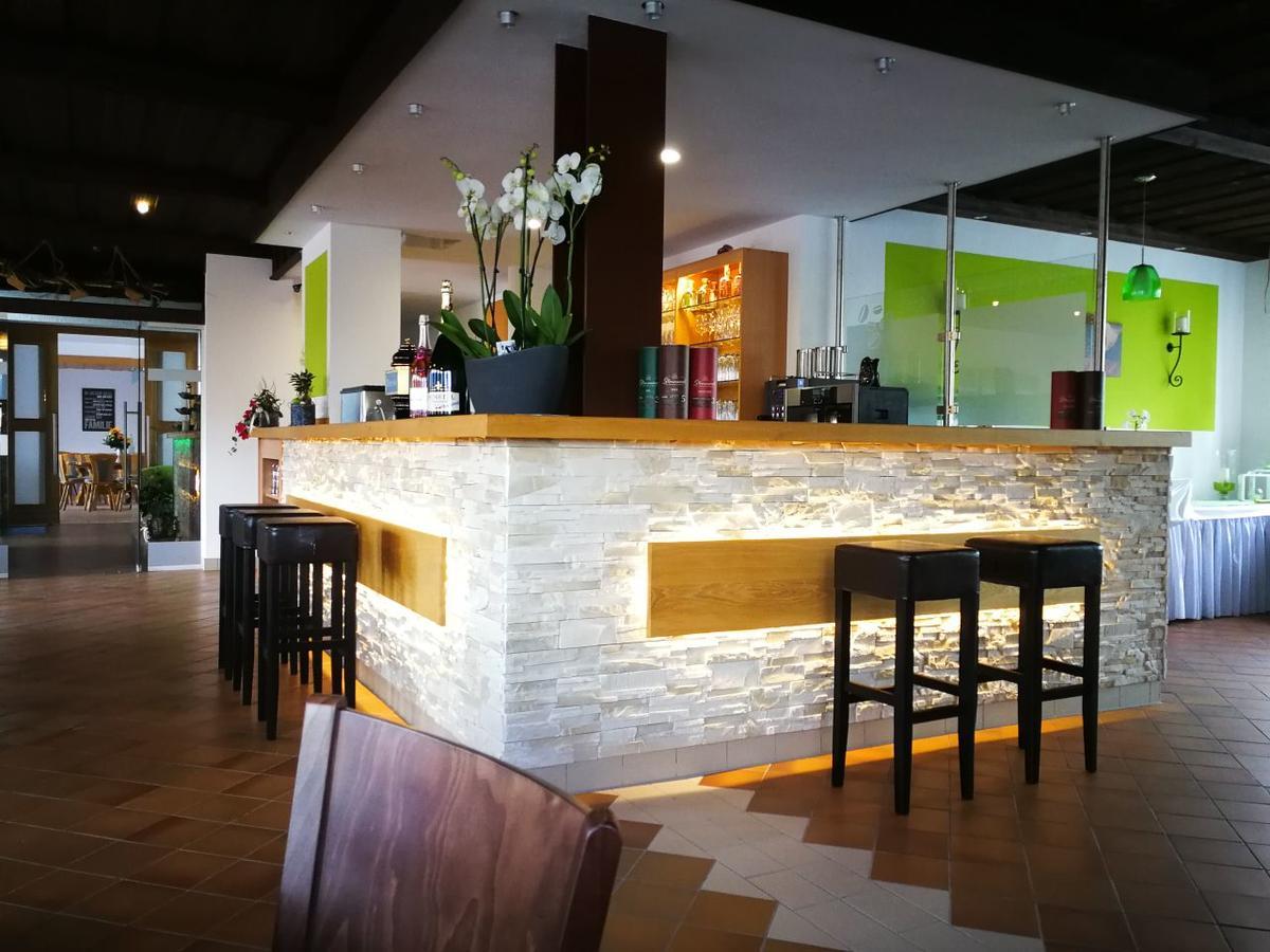 نورنبيرغ Ario Hotel & Resturant المظهر الخارجي الصورة